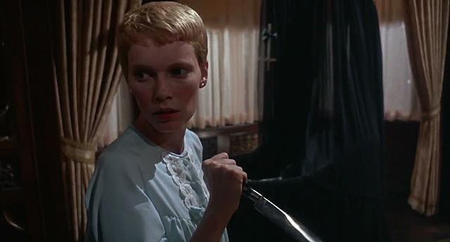Rosemarys Baby - CIN