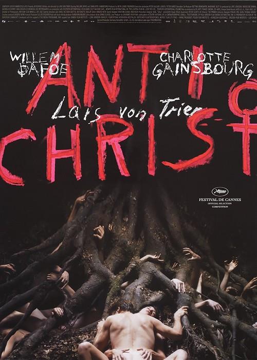 Antichrist - CIN