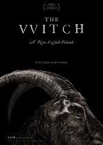 The Witch - CIN