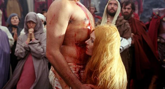 Ken Russell’s The Devils