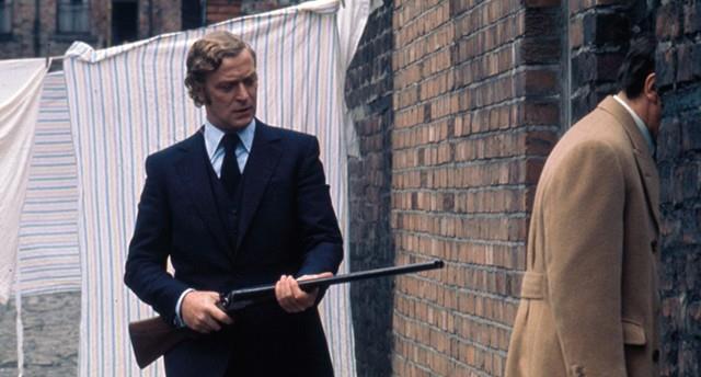 Gør Carter kold - CIN