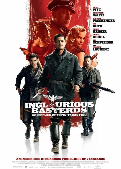 Inglourious Basterds - CIN