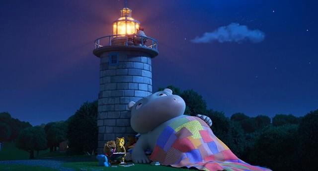 FILMKLUBBEN: Da Mumbo Jumbo blev kæmpestor