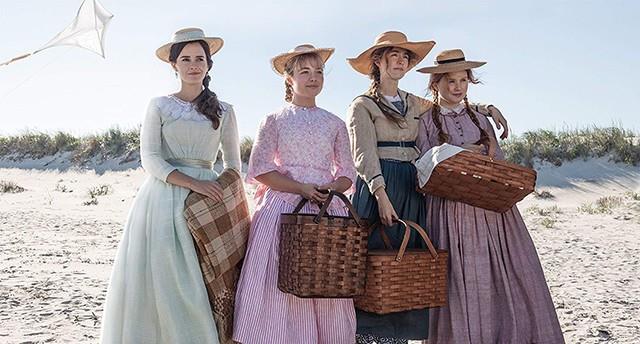 Little Women - CIN
