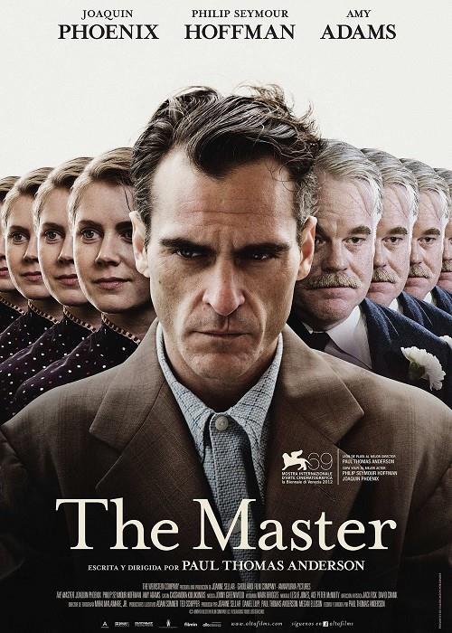 The Master - CIN