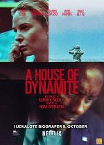A House of Dynamite