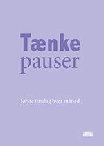 TÆNKEPAUSER I PARADIS: LITTERATUR