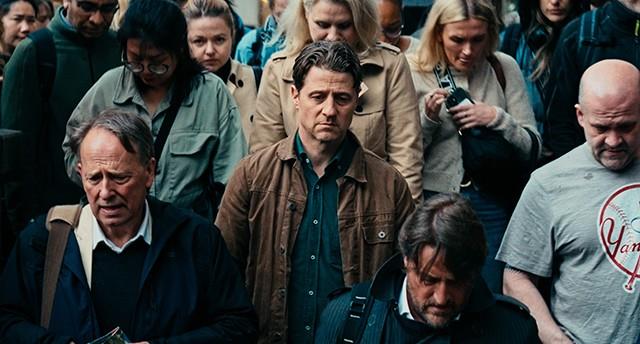 CPH:DOX: Everyone Is Lying To You For Money