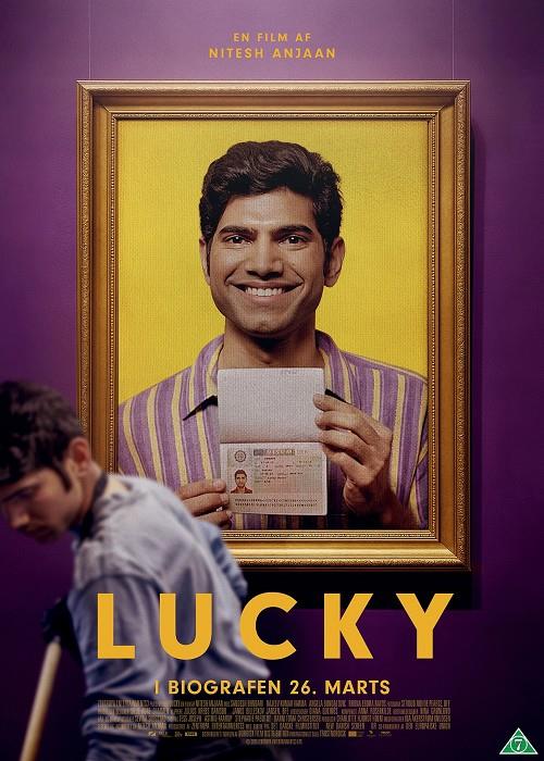 Lucky - Eng undertekster