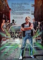 Repo Man - CIN