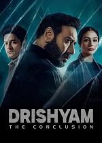 Drishyam: The Conclusion