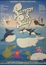 Samson og Sally - CIN