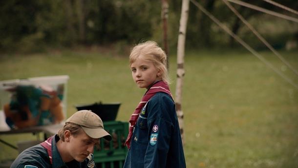 SUPER8 Præsenterer - ASFF