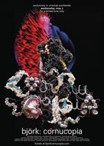 Björk: Cornucopia
