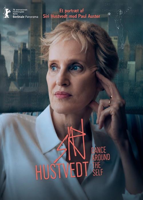 Siri Hustvedt - Dance Around the Self