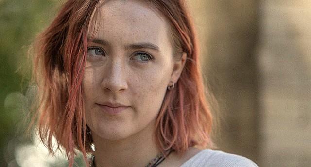 Lady Bird - CIN