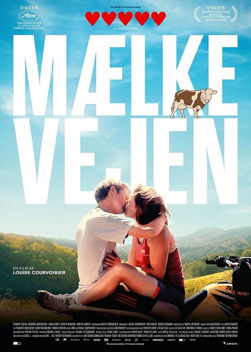 Mælkevejen