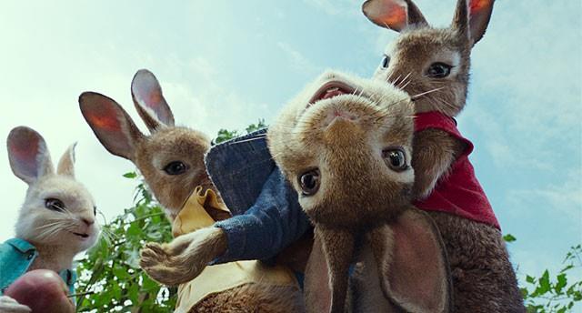 Peter Kanin - DK tale