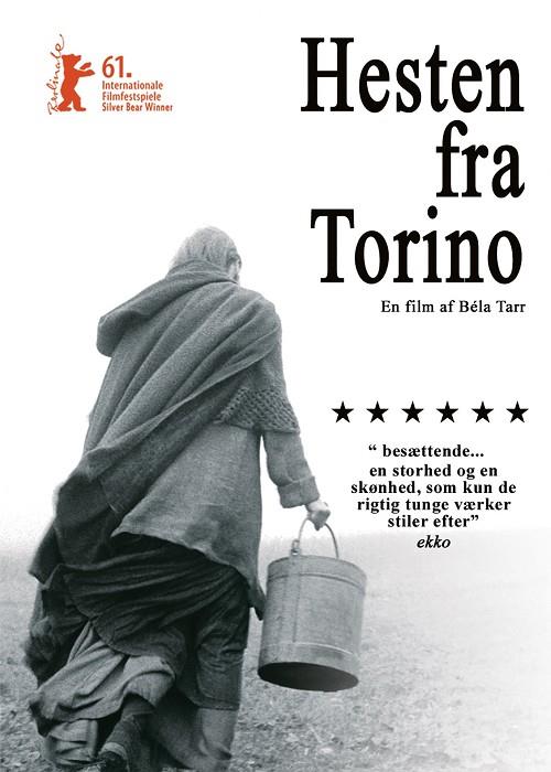 Hesten fra Torino - CIN