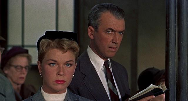 Manden der vidste for meget - CIN