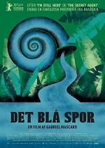 Det blå spor