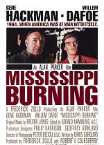 MISSISSIPPI BURNING - CIN