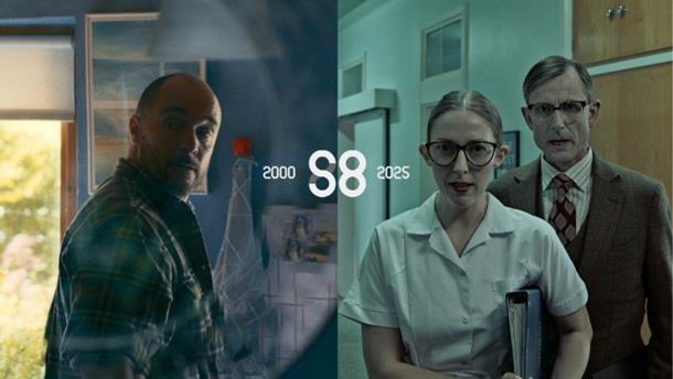 Kortfilm af Super8 - Aarhus Film Days