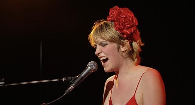 Jenny - en historie om Lydmor