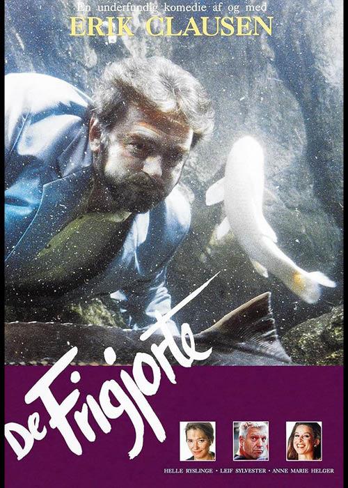 De frigjorte