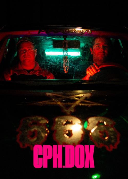 CPH:DOX: Petrolheads
