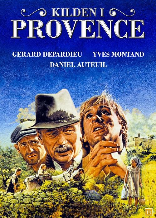 Kilden i Provence (repremiere)