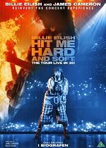 Billie Eilish: Hit Me Hard and Soft - 2D