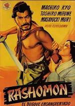 Rashomon - Dæmonernes port - CIN