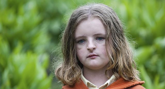 Hereditary - CIN
