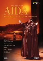 OperaKino 26/27 - AIDA fra La Scala 1986