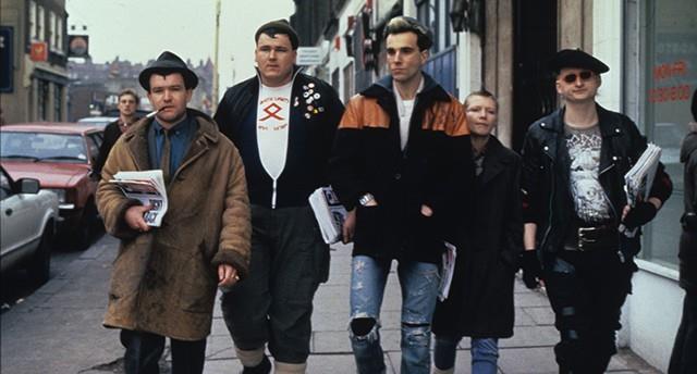 Mit smukke vaskeri - CIN